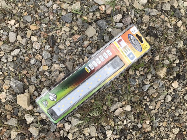 National Luna Touch Light