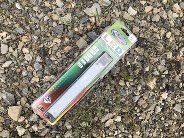 National Luna Touch Light