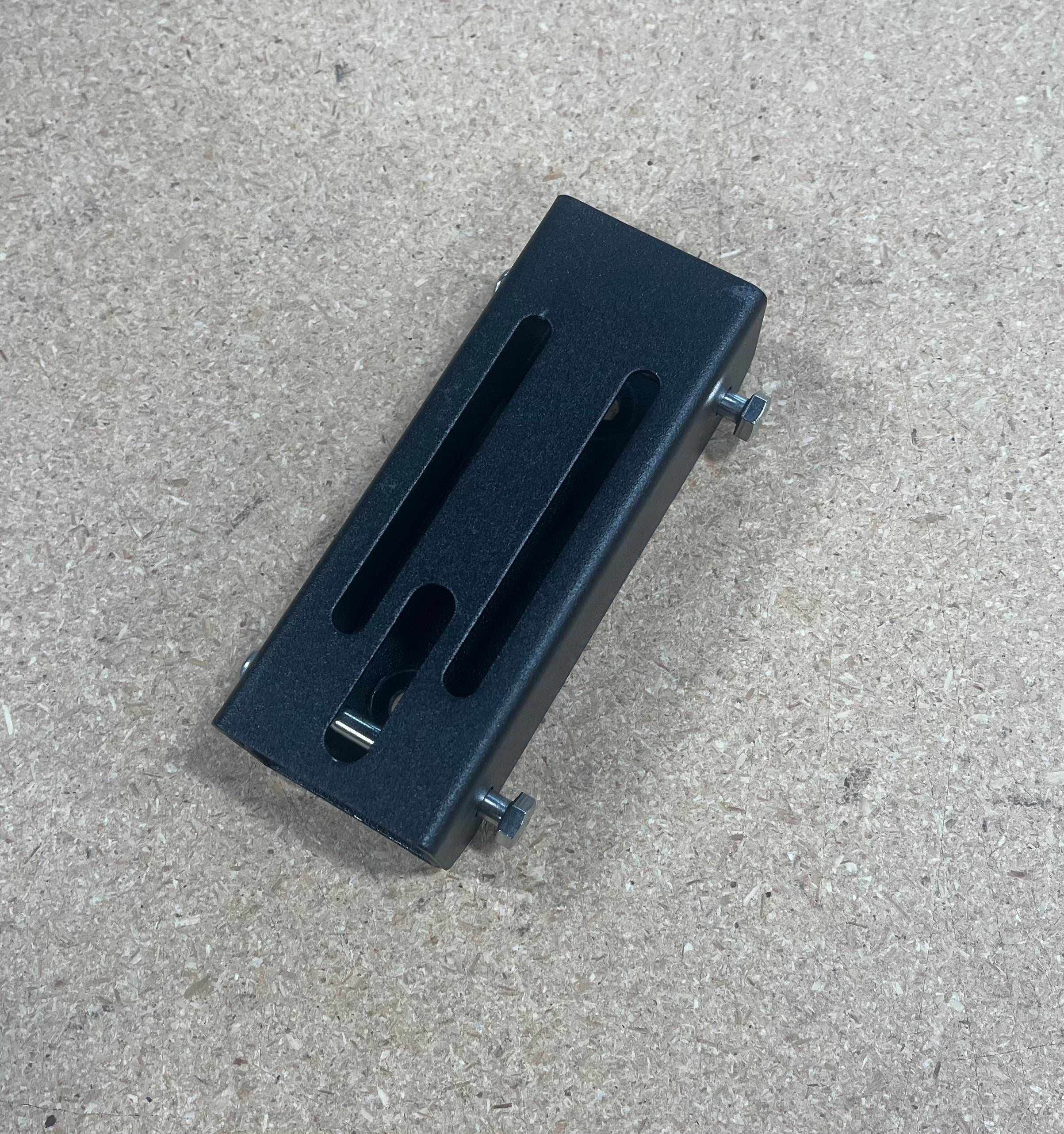 Equipt Bat/Manta/Swift/Lite/DragonflyAwning Mount