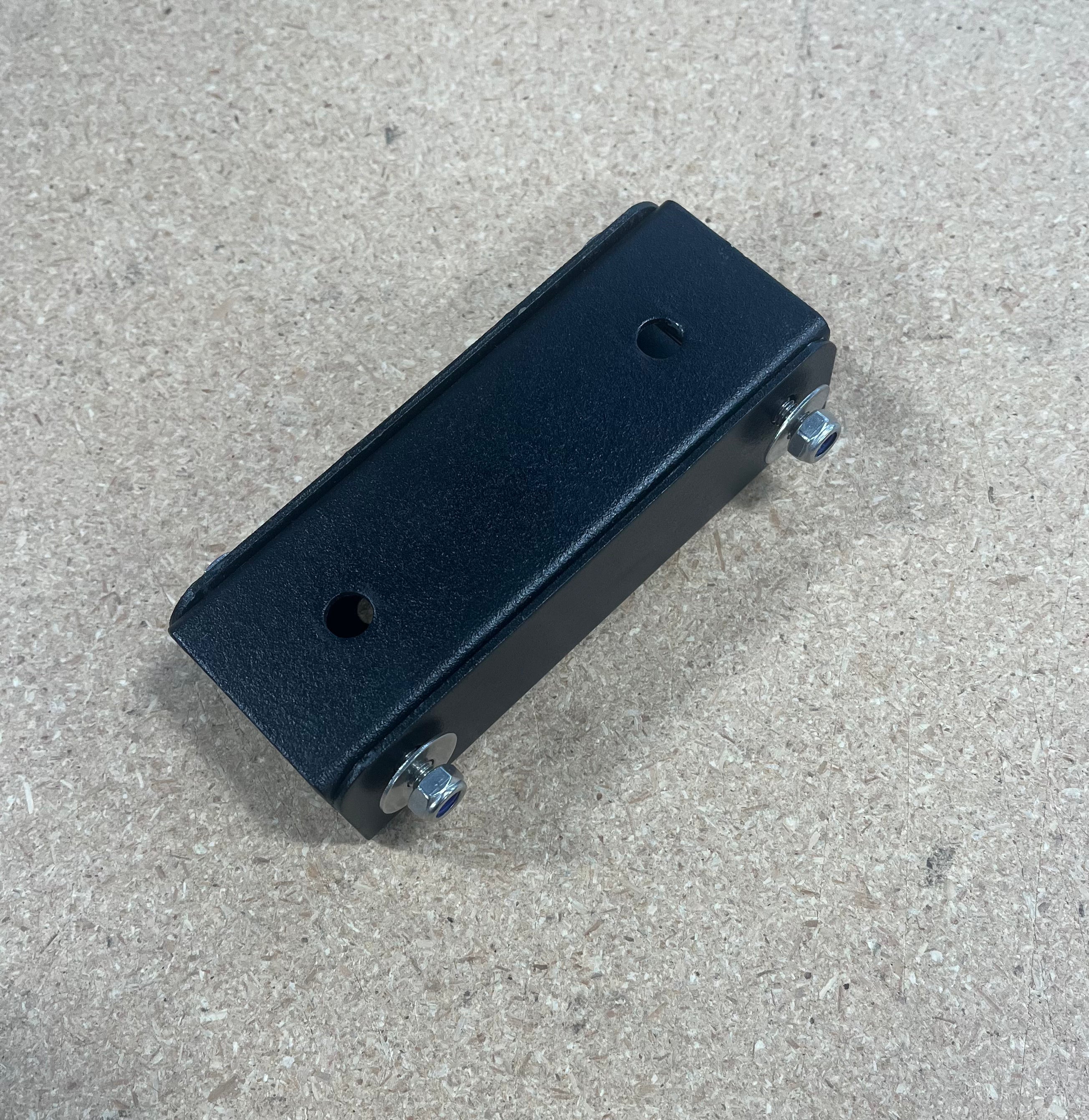 Equipt Expedition Outfitters Eezi-Awn Bat Manta Swift Lite DragonflyAwning Mount - SKU K9-153 - Full Size Render - off-road overland product image