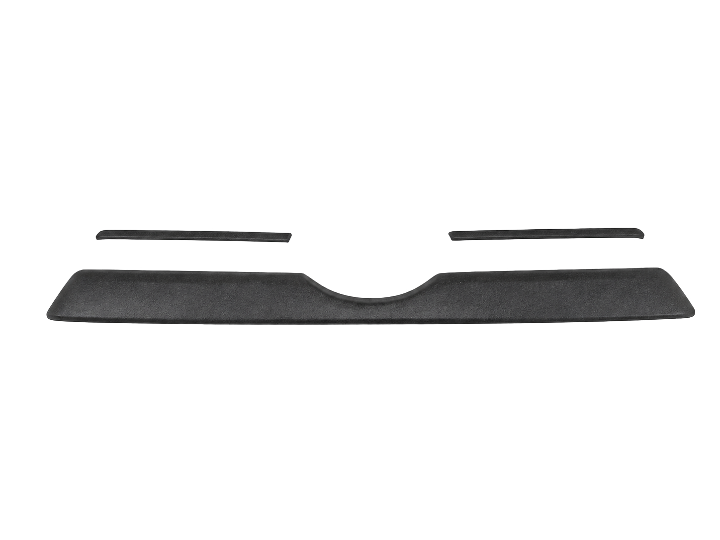2014-2023 4Runner Limited Grille Garnish