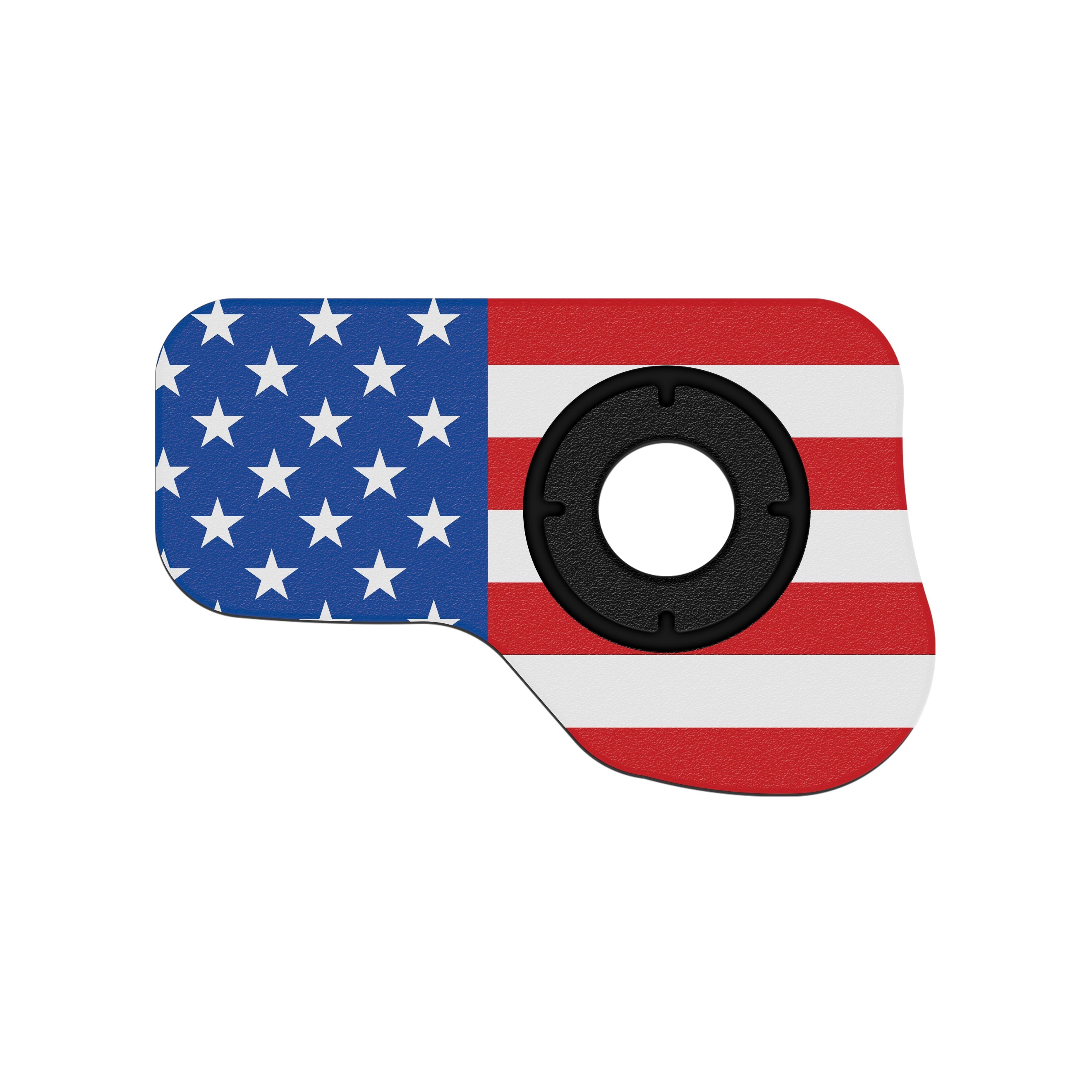 Gas Cap Holder Insert Fits 2019-2026 Jeep Gladiator