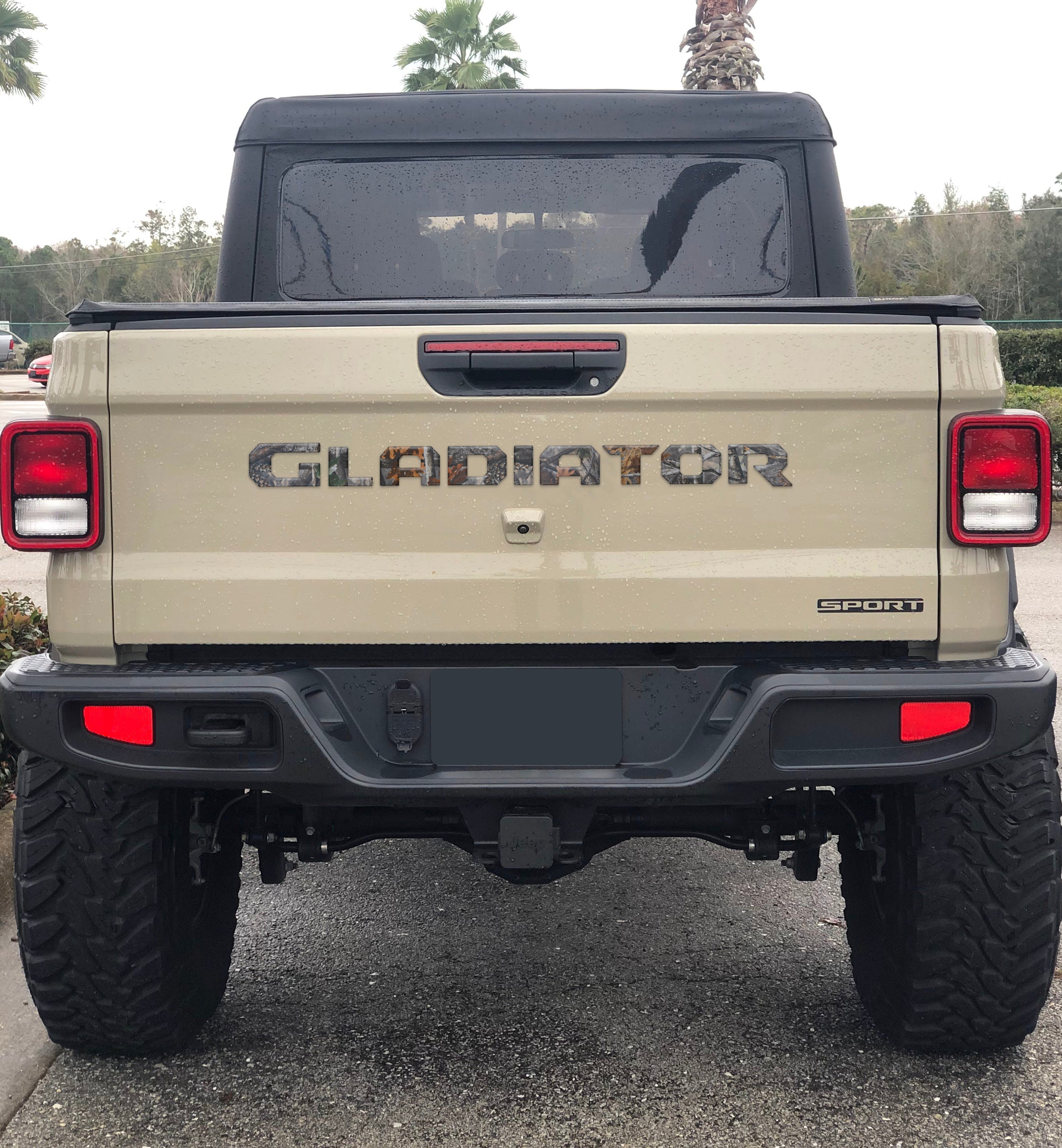 GLA019-CAM-M - NVMOS