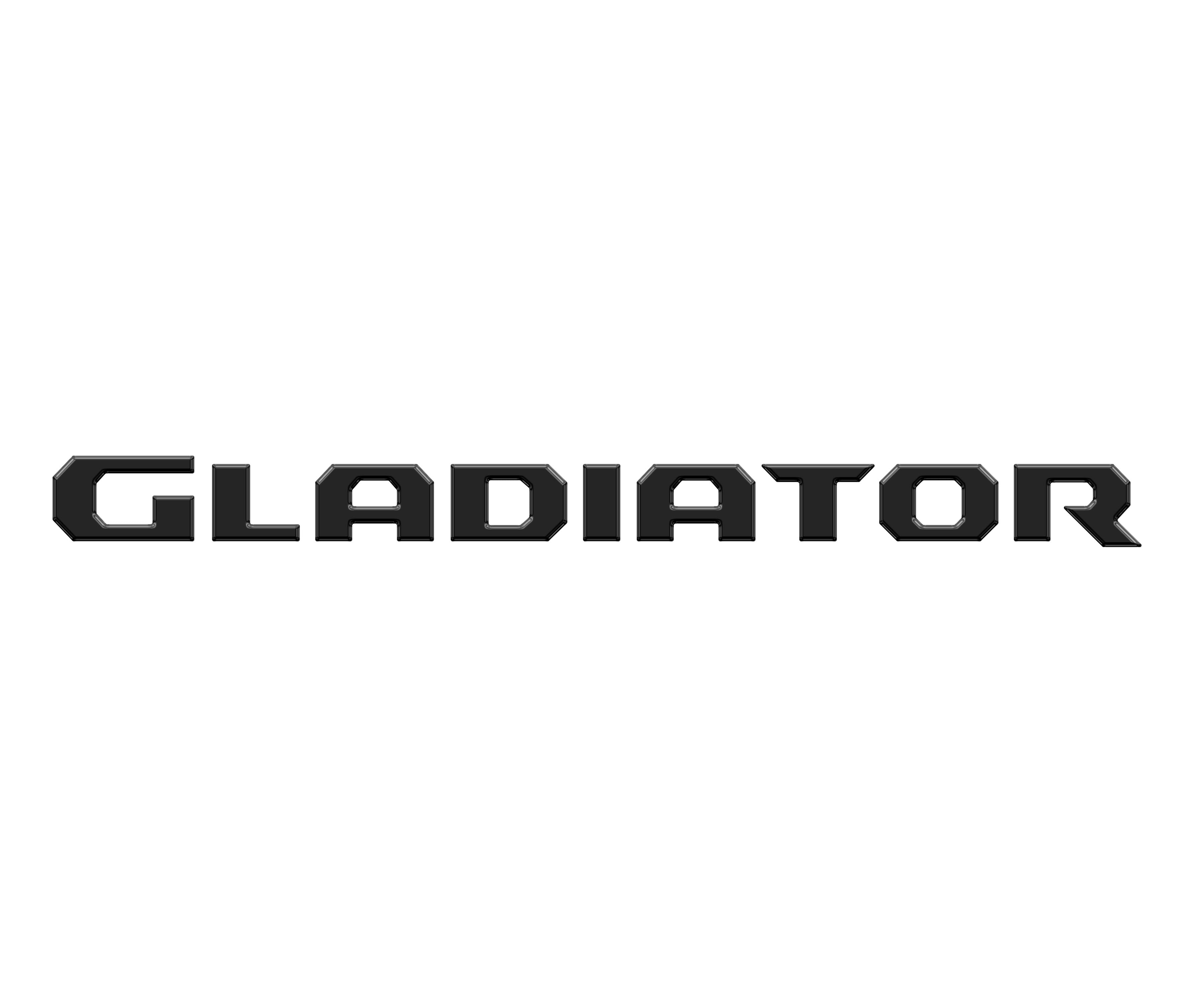 GLA020-BLK-G - NVMOS