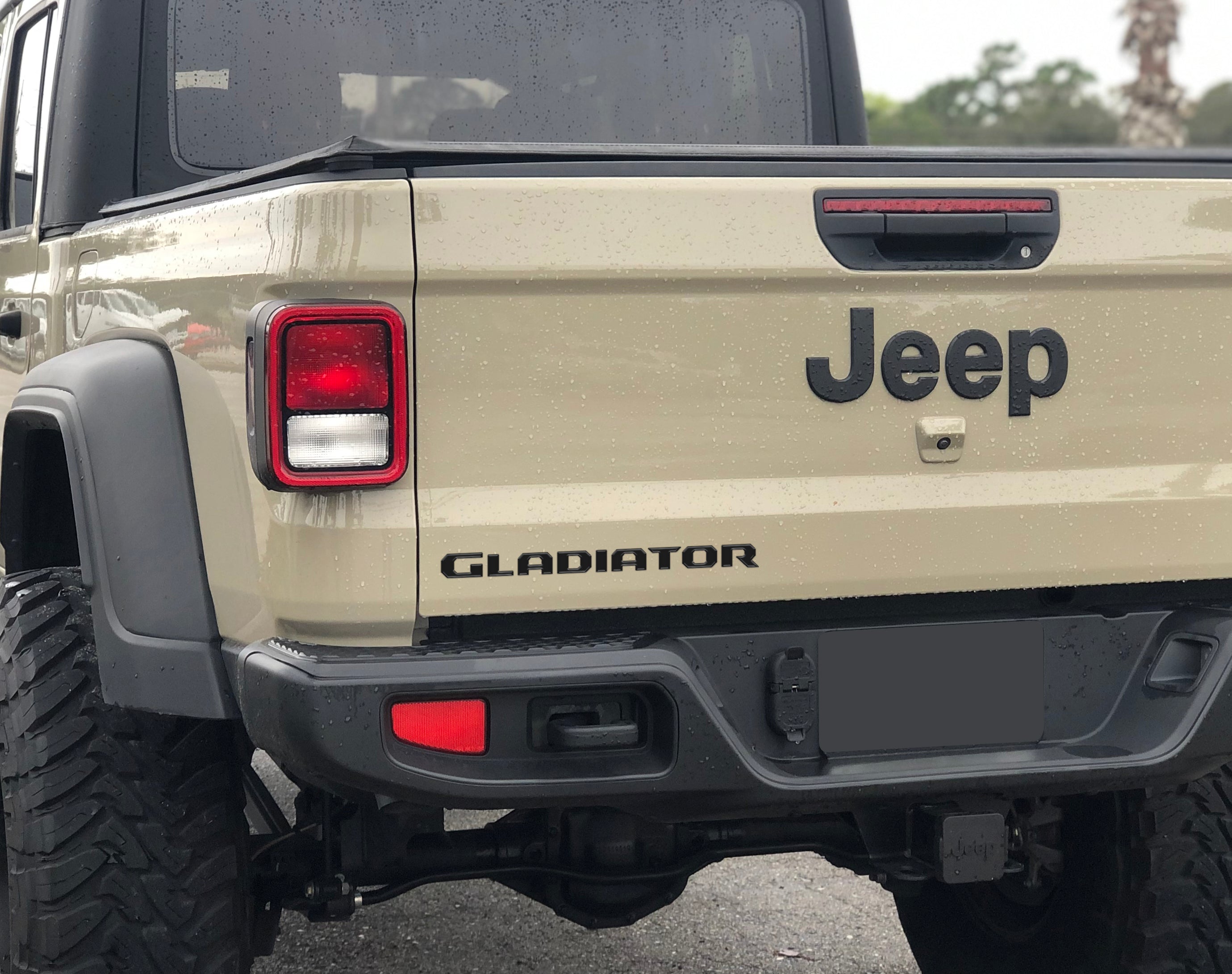 GLA020-BLK-M - NVMOS