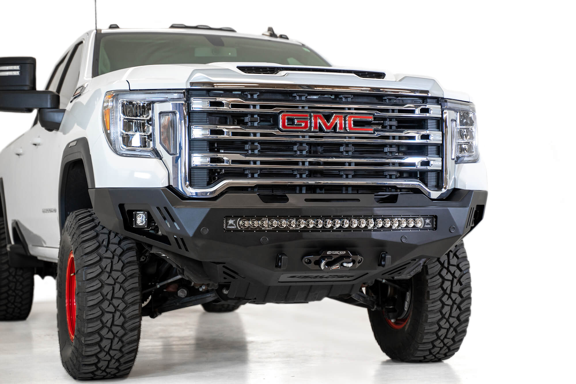 GMC-2500-front-bumper - NVMOS