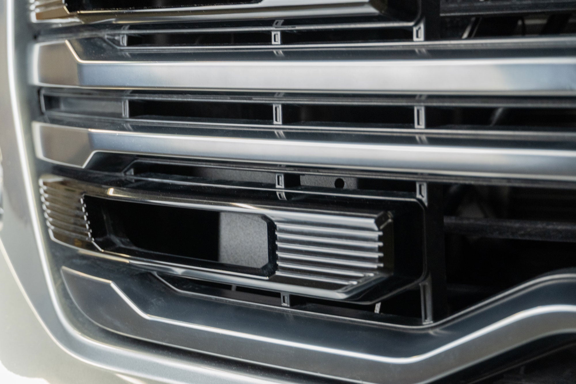 GMC-Sierra-1500-ACC-Relocation-Bracket-Super-Cruise-Models-Installed-3 - NVMOS