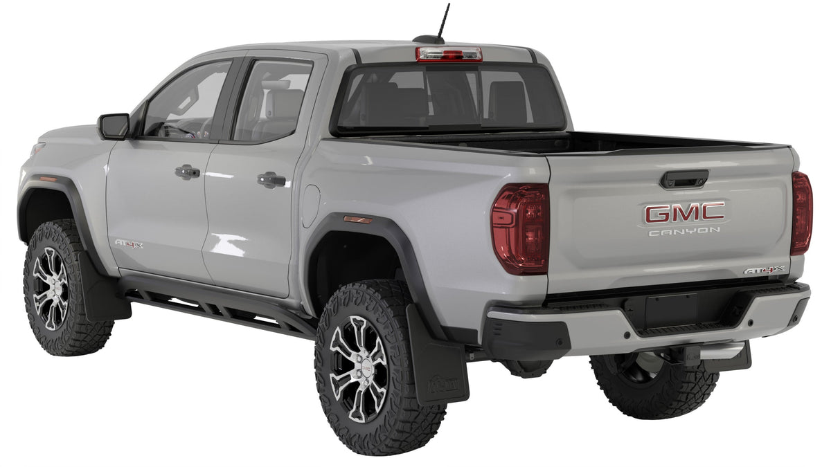 AEV Splash Guards for 2023+ GMC Canyon - image 10