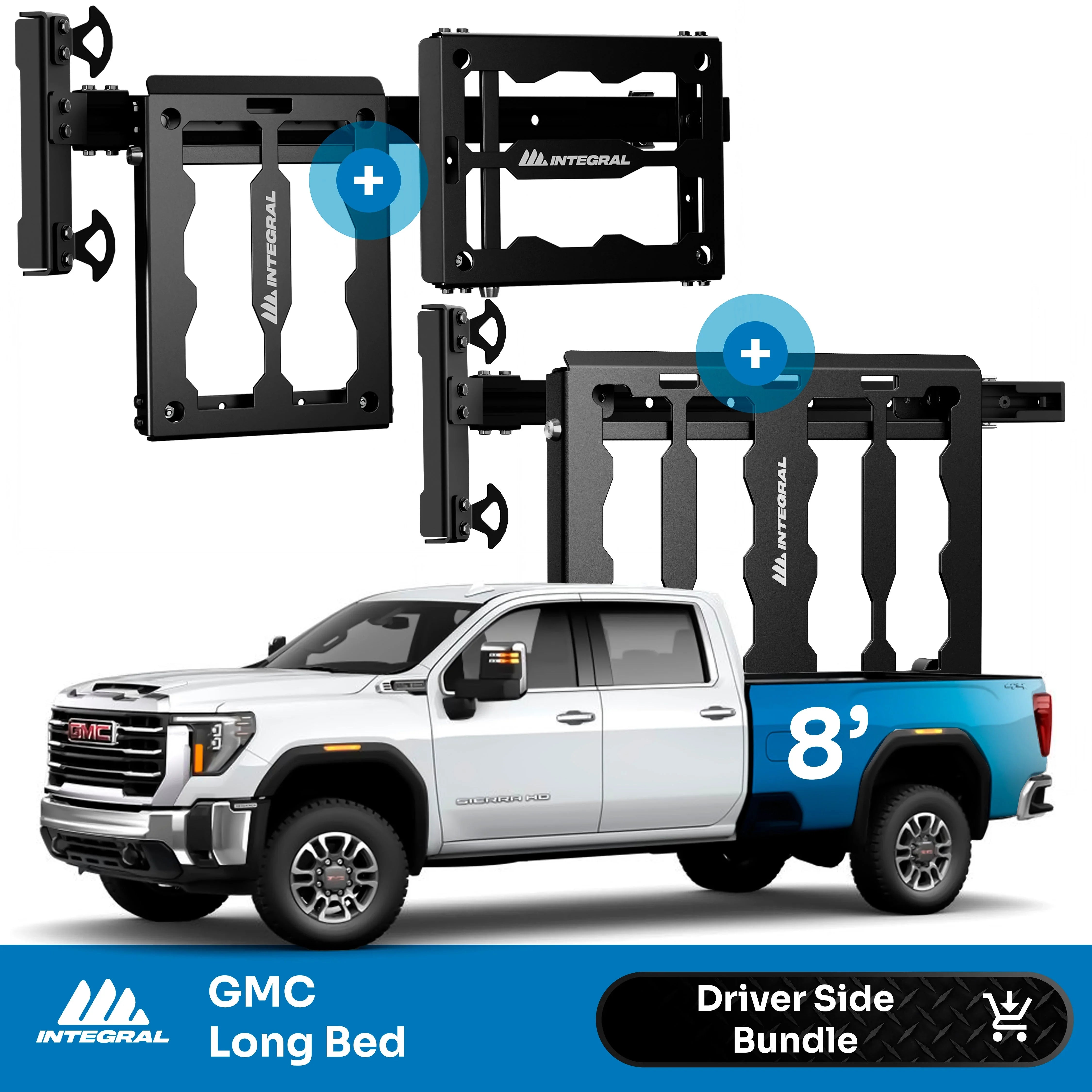 GMCLONGBEDDriverSideBundle - NVMOS