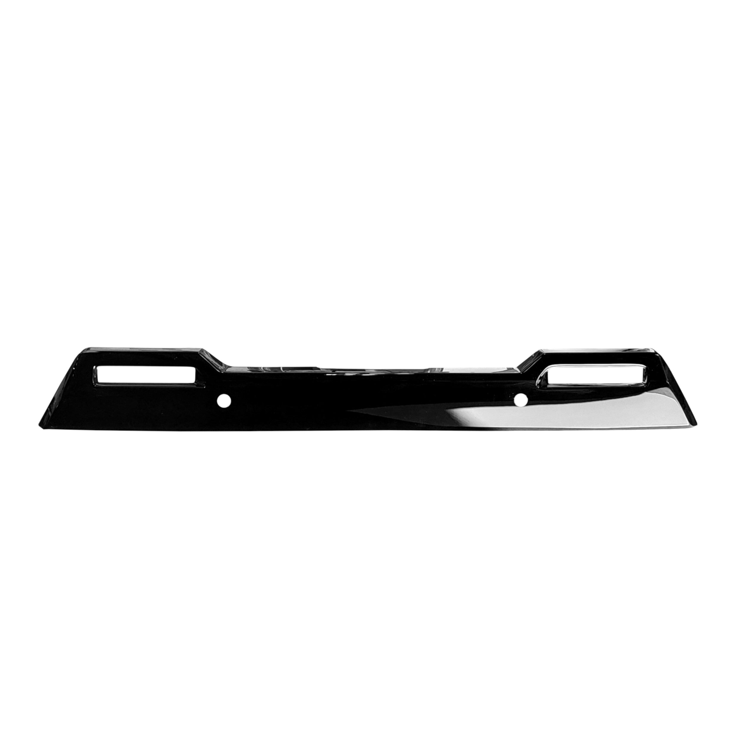 2024-2026 Toyota Tacoma Fog Lamp Bezel Overlay