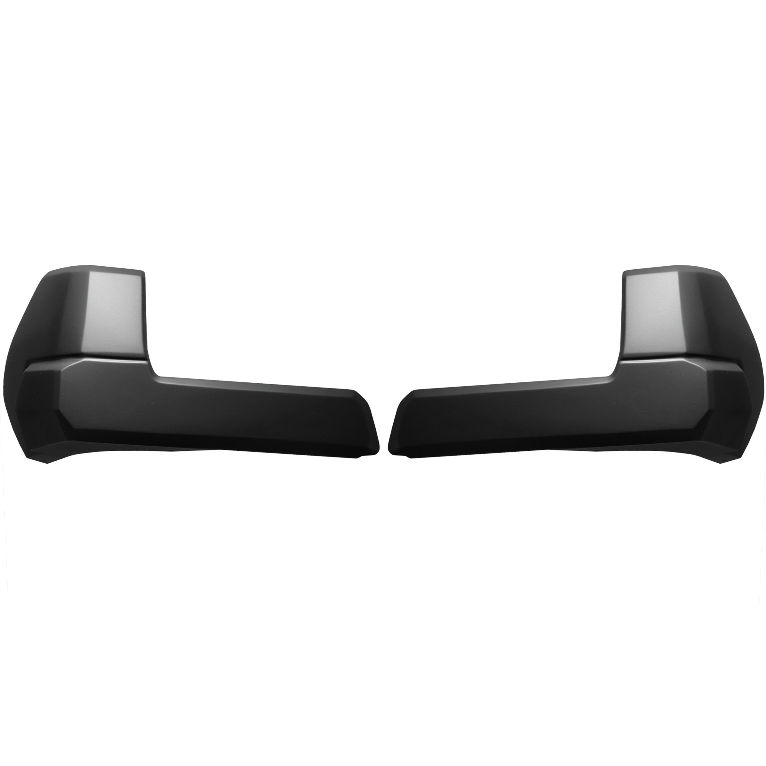 2024-2026 Toyota Tacoma Rear BumperShellz Overlays