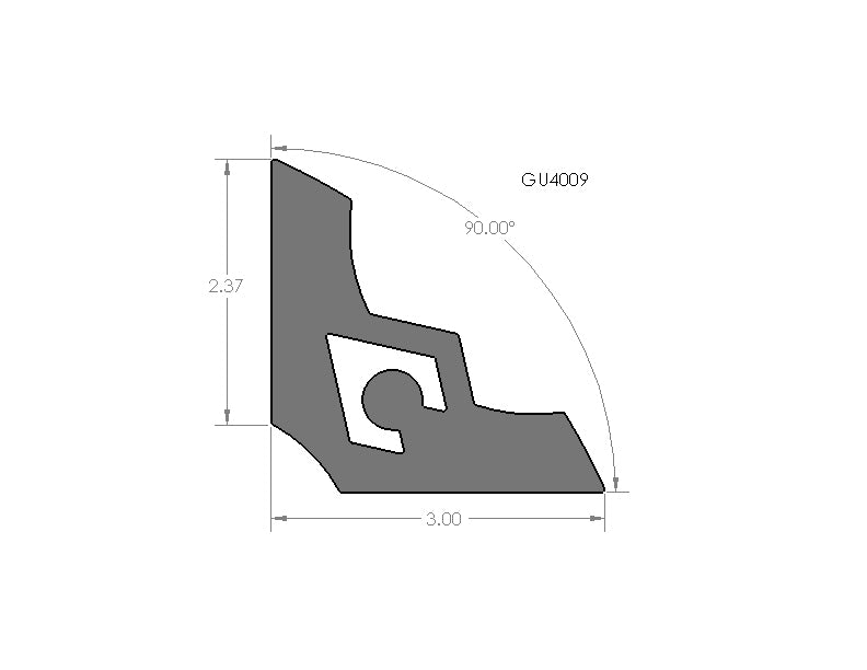 GU4009 - NVMOS
