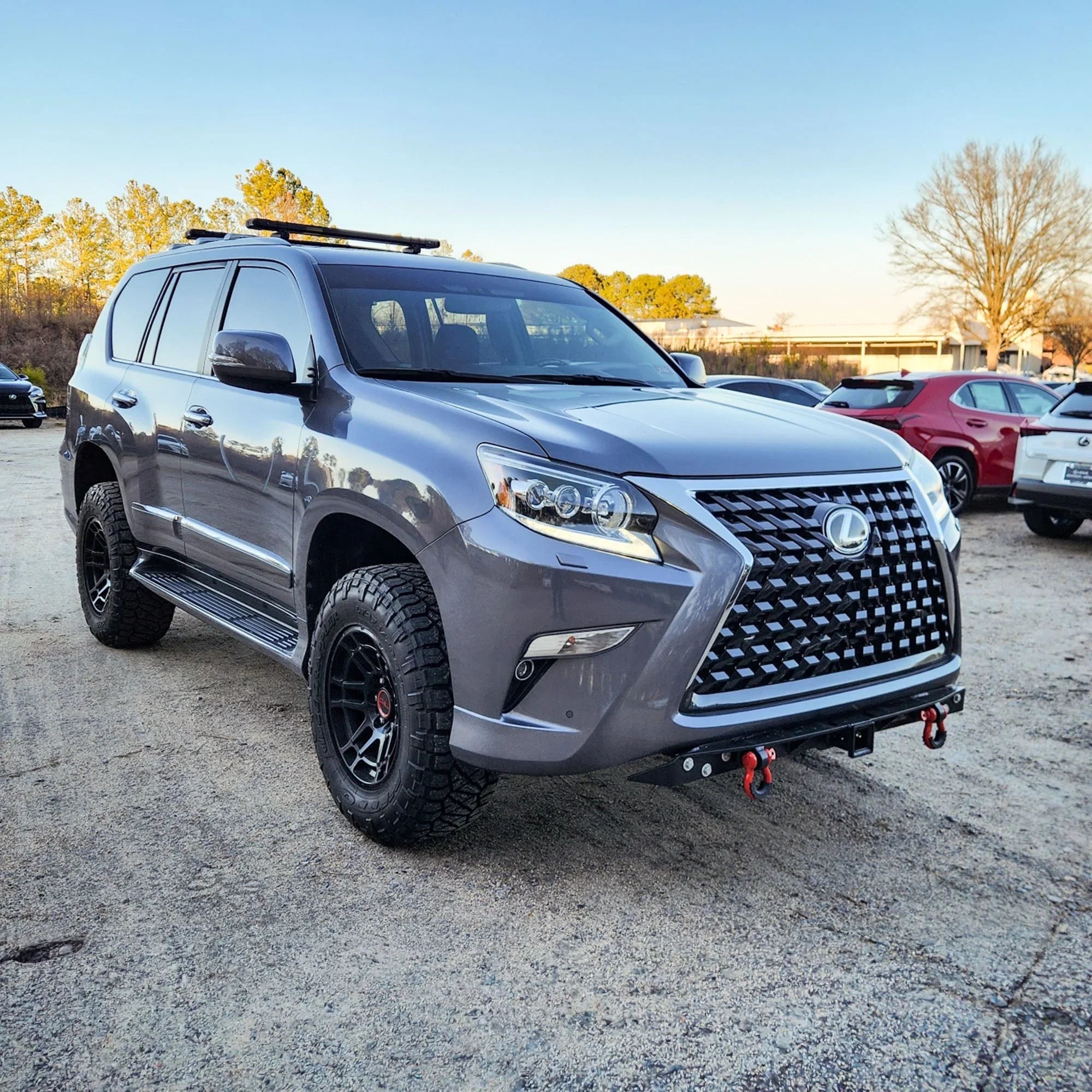 GX460-ENebula3 - NVMOS