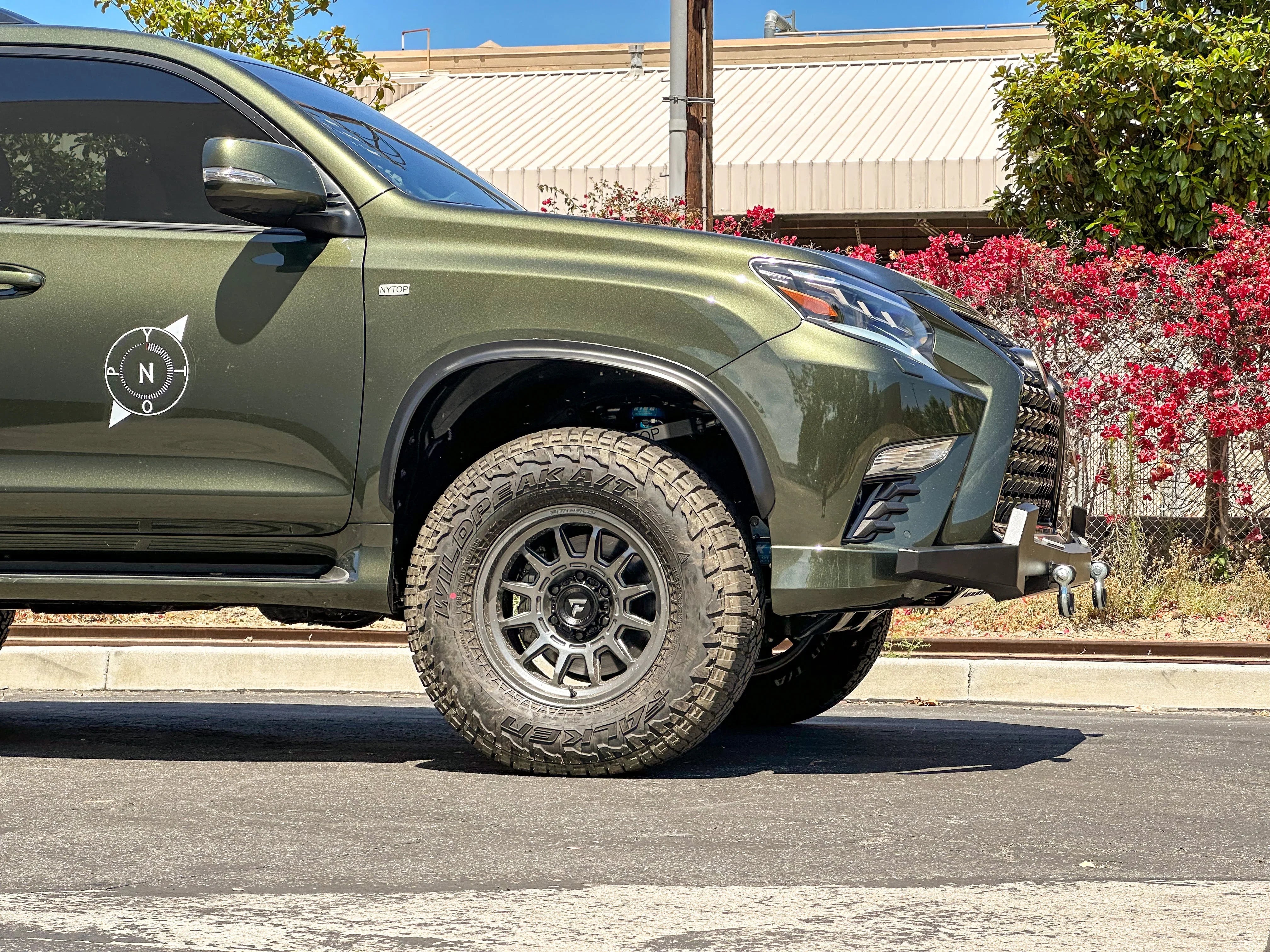 GX460Flarealignment2 - NVMOS