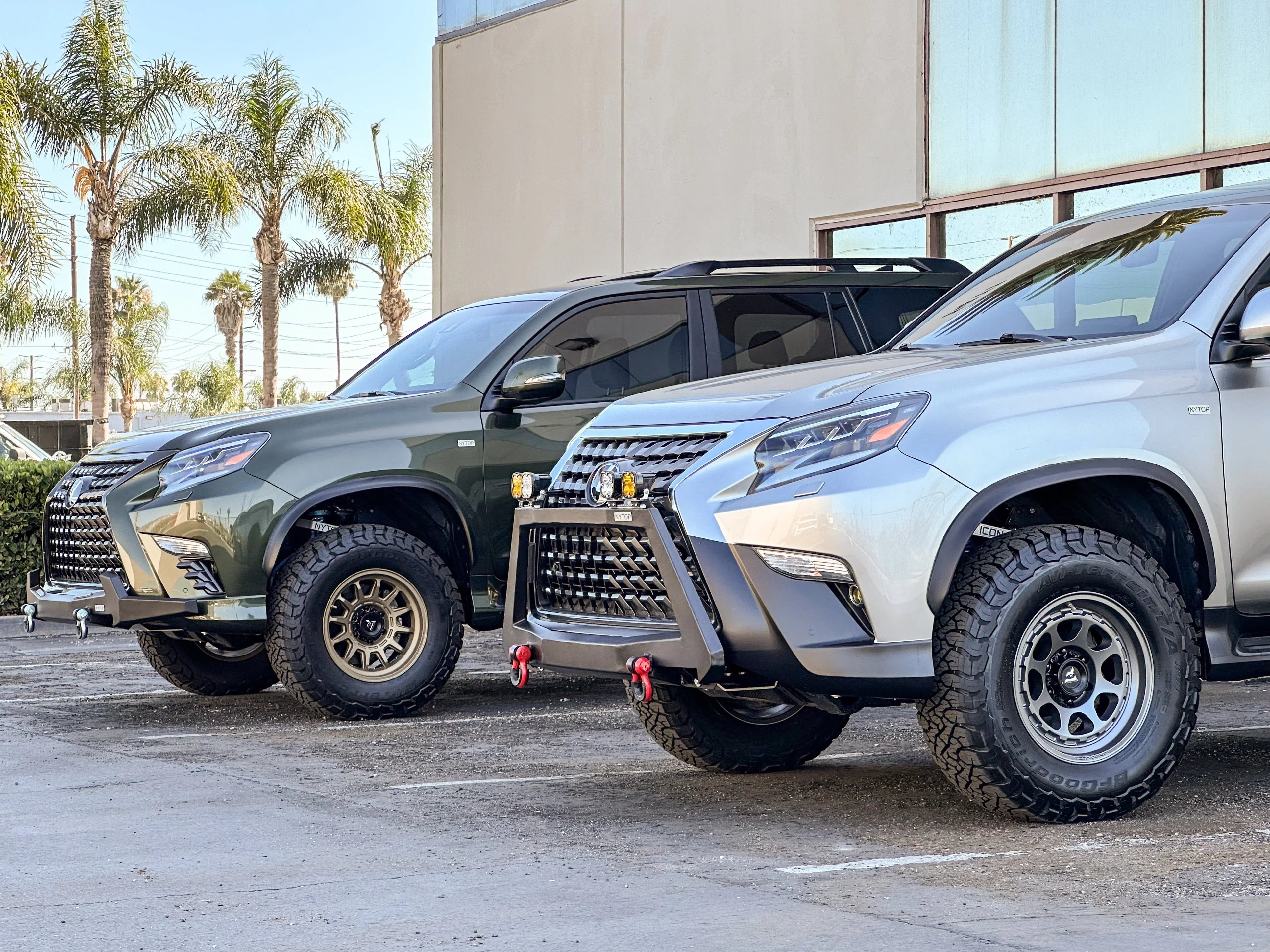 GX460Flarealignment4 - NVMOS