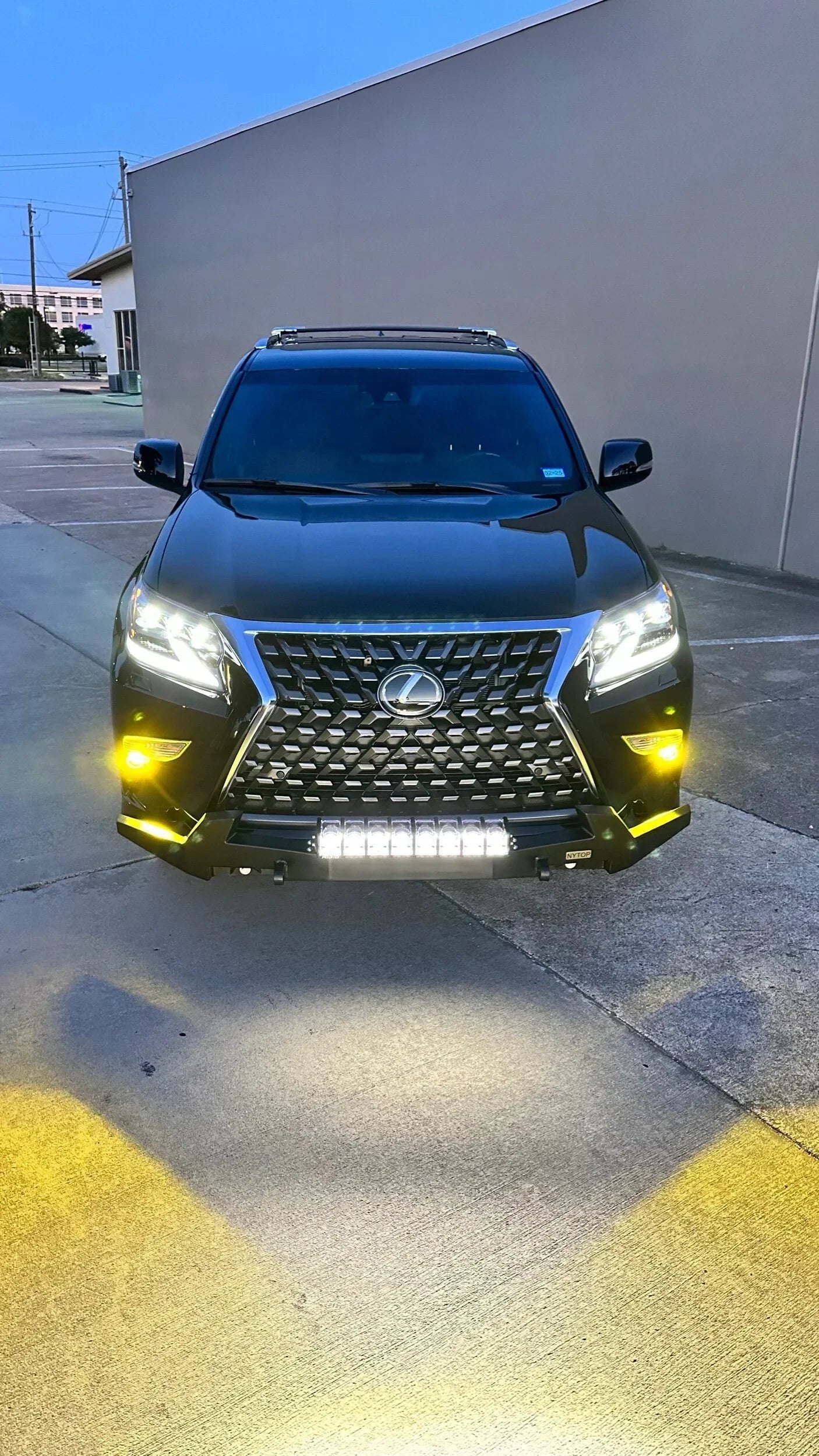 GX460RunnerGuard5 - NVMOS