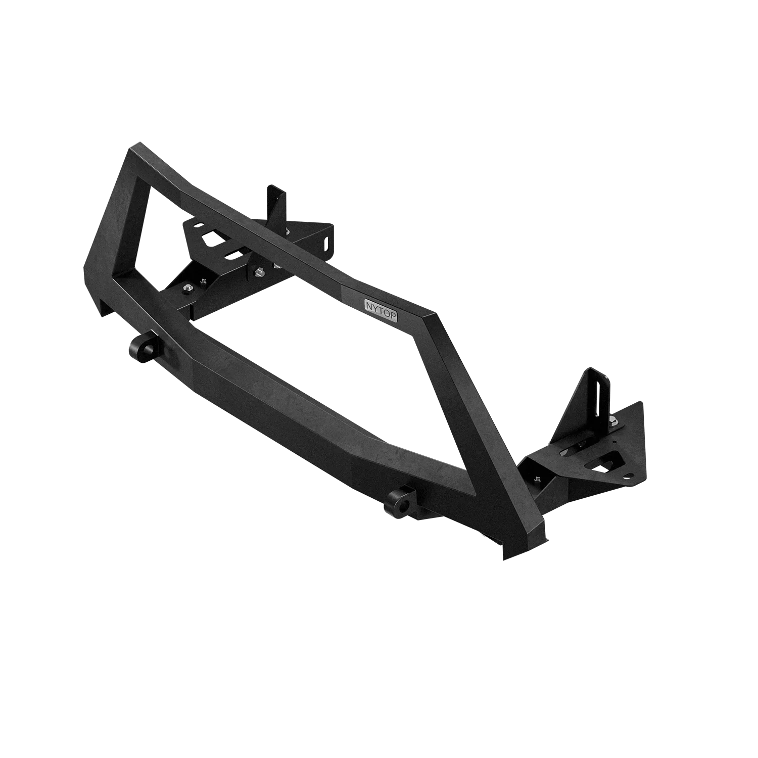 GX460_BullBarAssembly_NoBg - NVMOS