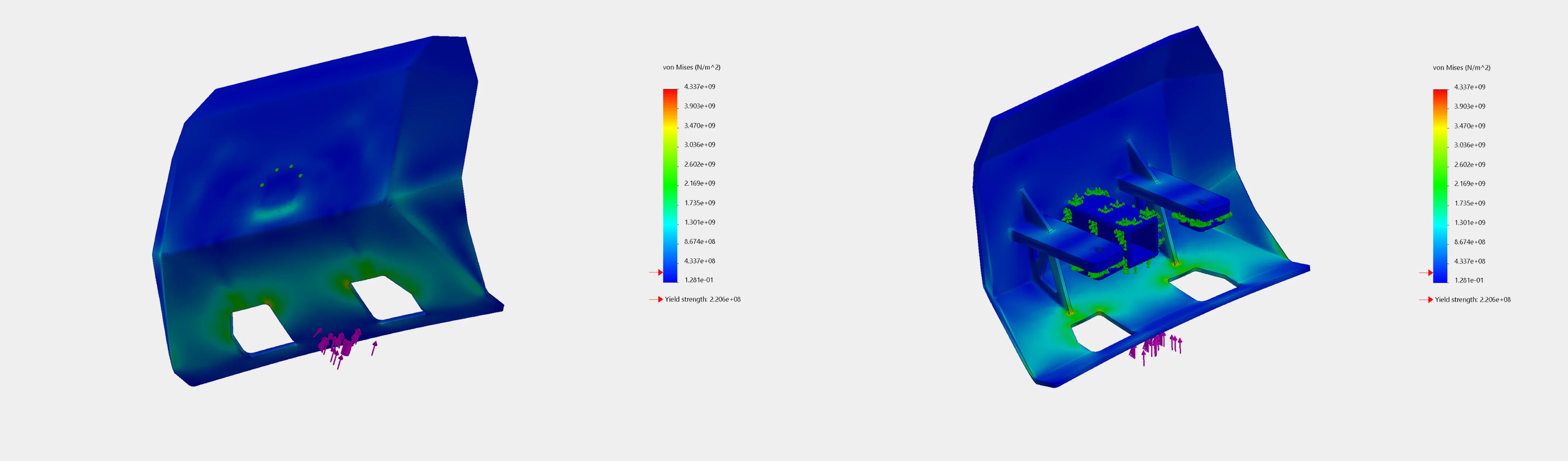 GX550-HSCStressTest - NVMOS