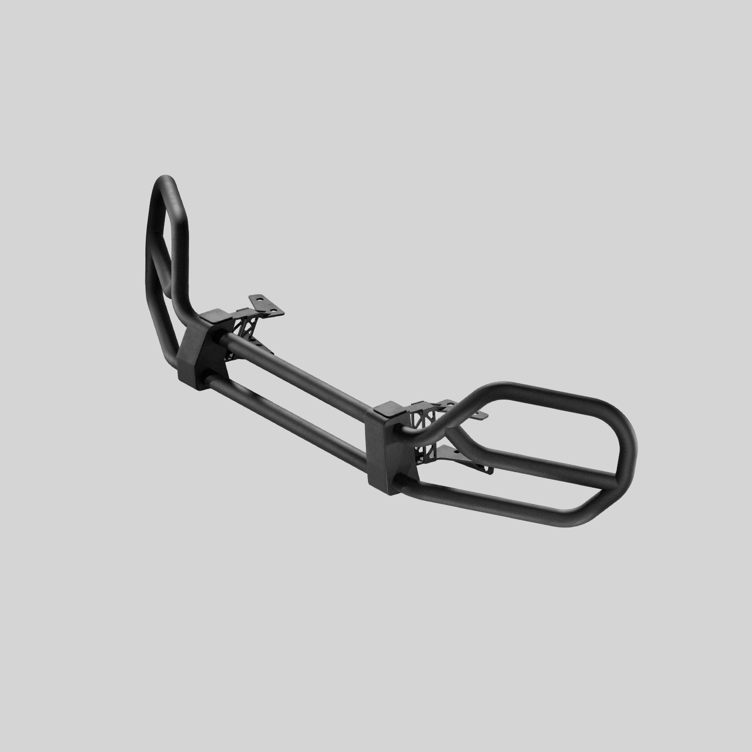 2024-Current Lexus GX550 Front Bull Bar