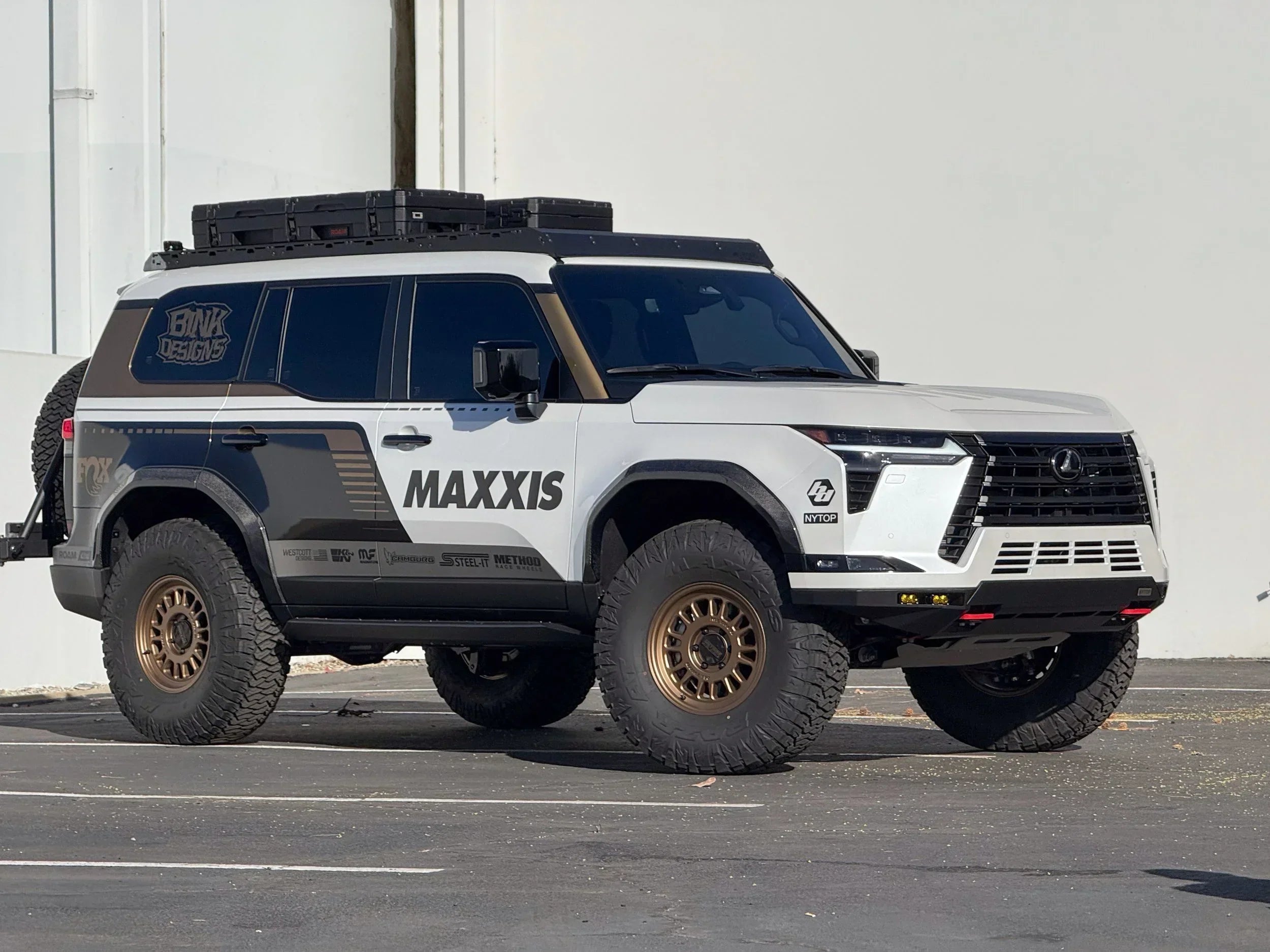 GX550_Fender_Flares_1 - NVMOS