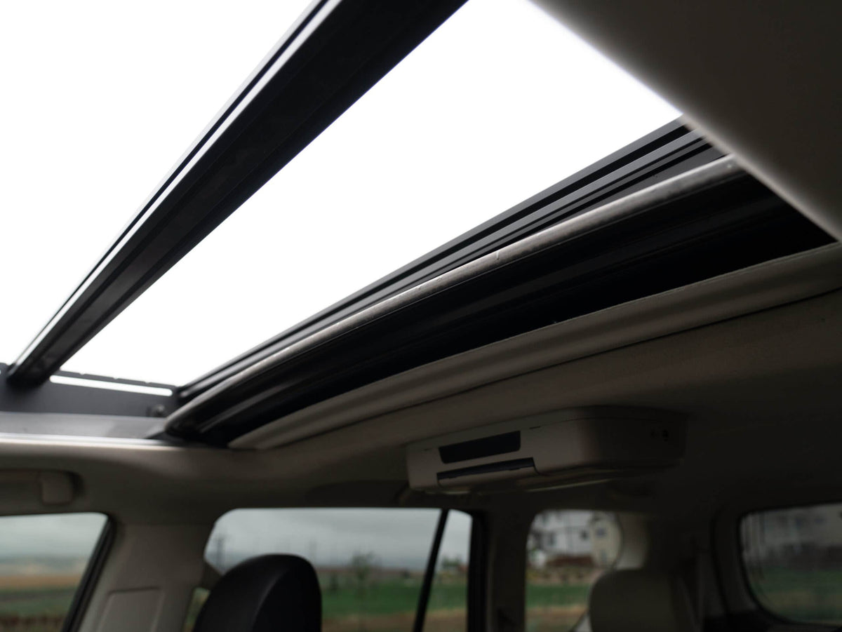 RCI Horizon full length roof rack for 2010-2023 Lexus GX 460