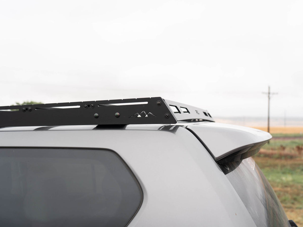 RCI Horizon full length roof rack for 2010-2023 Lexus GX 460