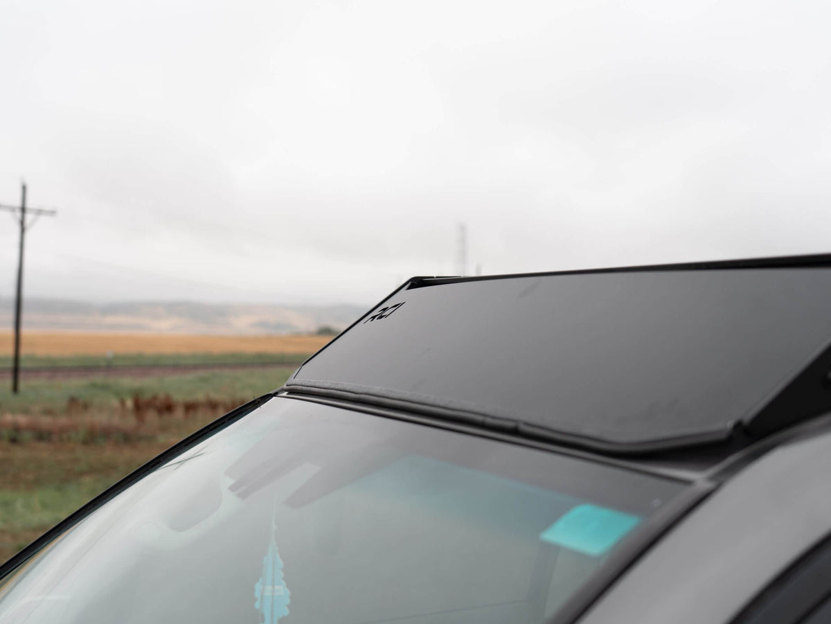 RCI Ascent full length roof rack for 2010-2023 Lexus GX 460