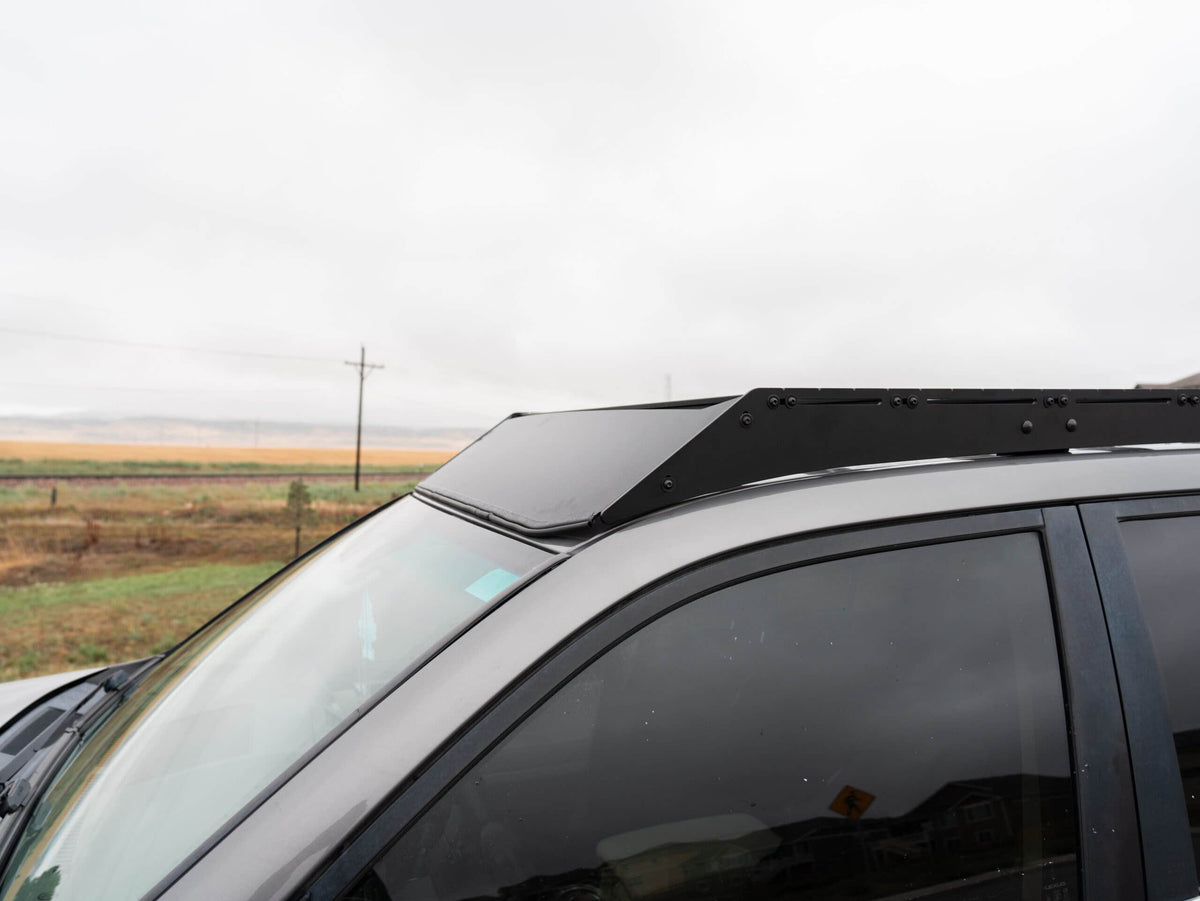 RCI Horizon full length roof rack for 2010-2023 Lexus GX 460