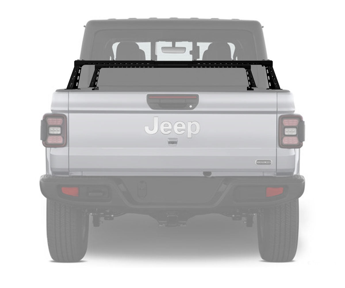 CBI Offroad Fab bed bars for Jeep Gladiator