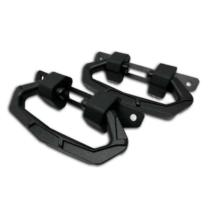 upTOP Overland Grab Handles v2.0 for roof racks