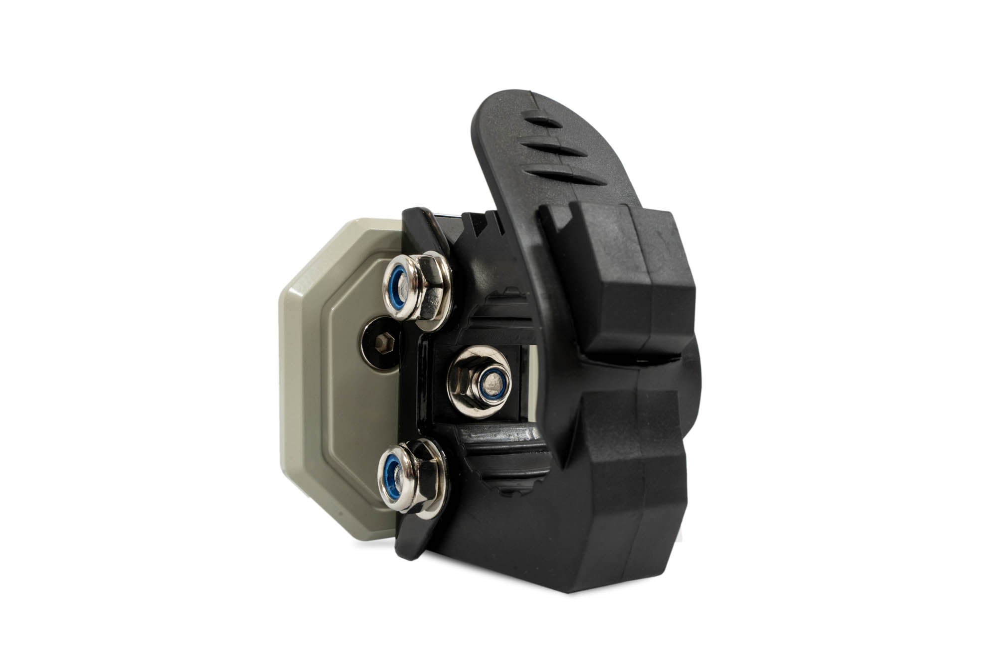 Gray-Quick-Release-Molle-Panel-Tool-Mount-3 - NVMOS