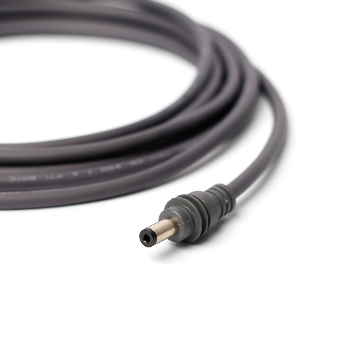 Anderson connector end of the Starlink Mini power cable