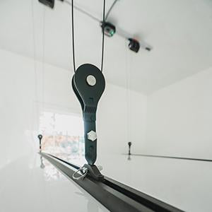 SmarterHome 卡车顶升装置