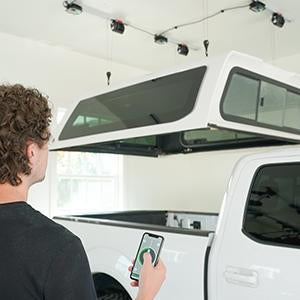 SmarterHome 卡车顶升装置