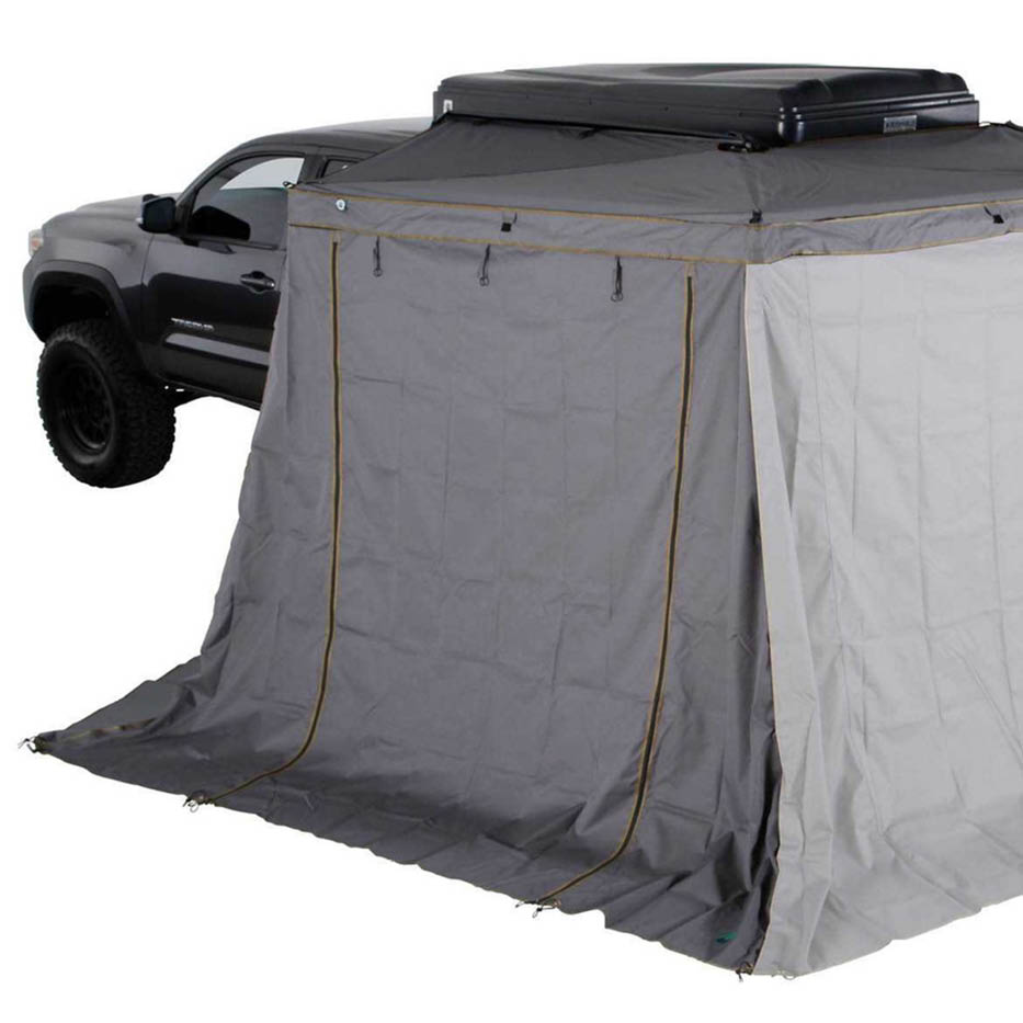 OVS HD Nomadic 270 LTE awning walls