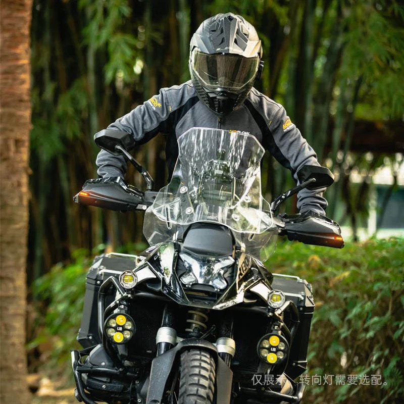 LOBOO Handguards for BMW GS Series – BMW 850/1200/1250/1300/GS/ADV