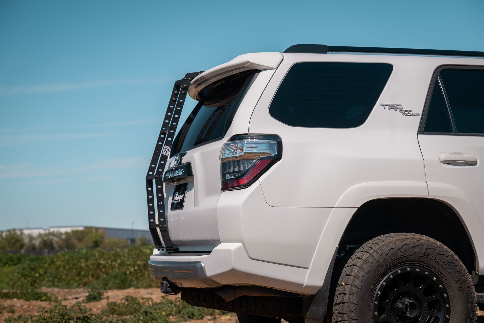 Hatch-Ladder-for-5th-gen-4runner-9 - NVMOS