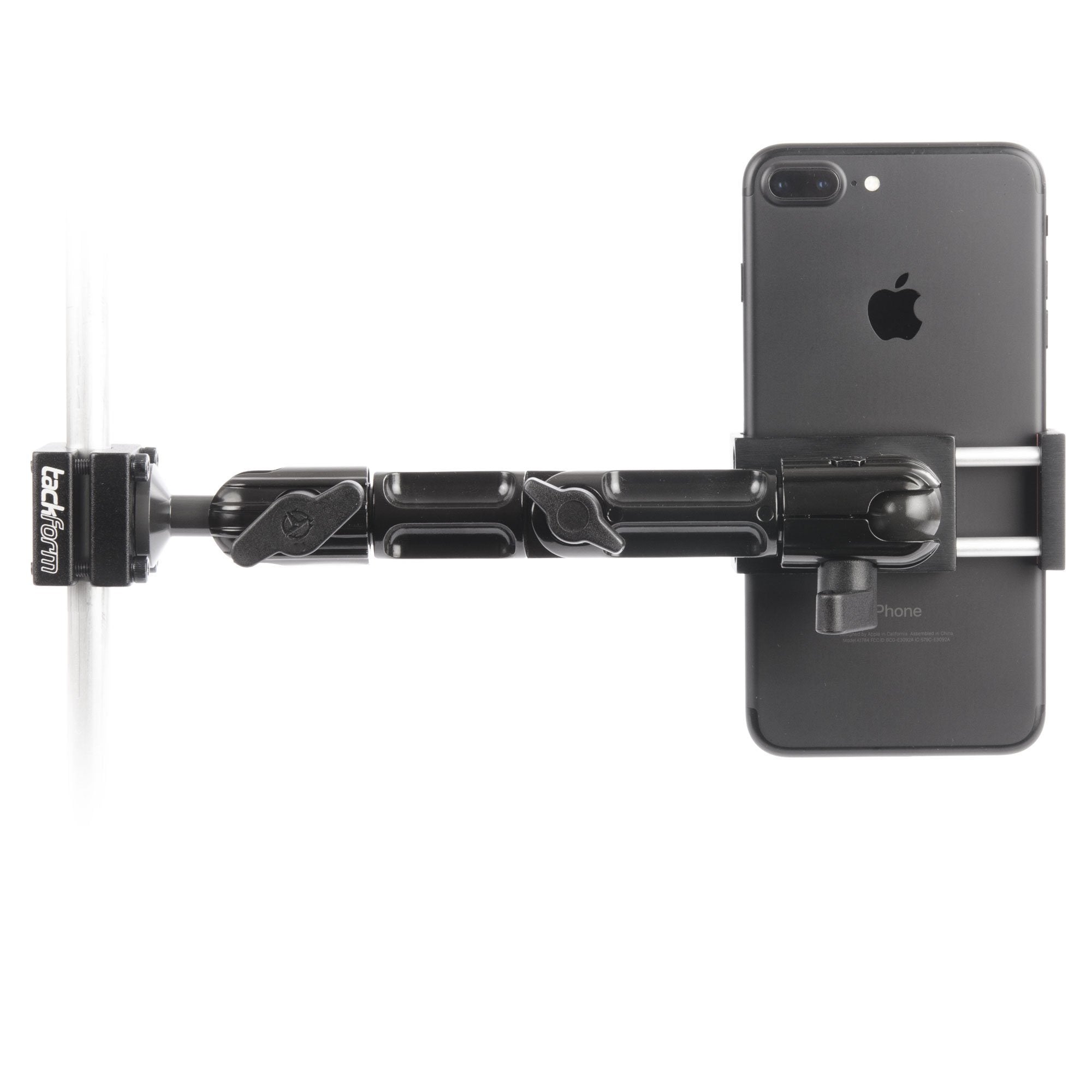 Headrest-Phone-Mount-Main-Image - NVMOS