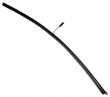 Gatekeeper Universal Fit ThermalBlade® Heated Wiper Kit (2 Blades + Control Module and Installation Kit)