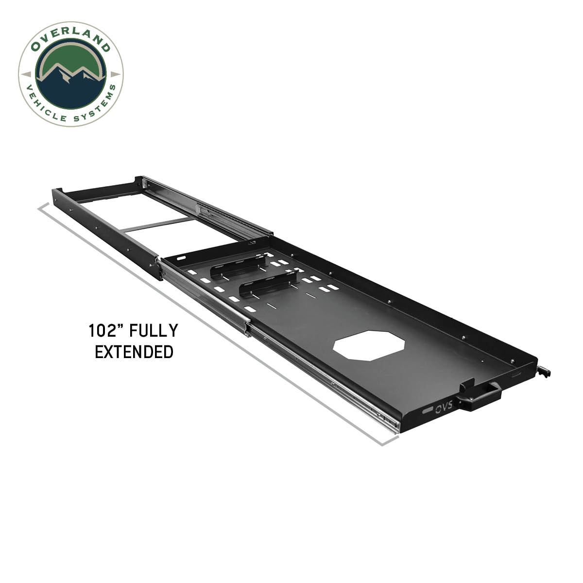 OVS heavy duty fridge slide - view 6
