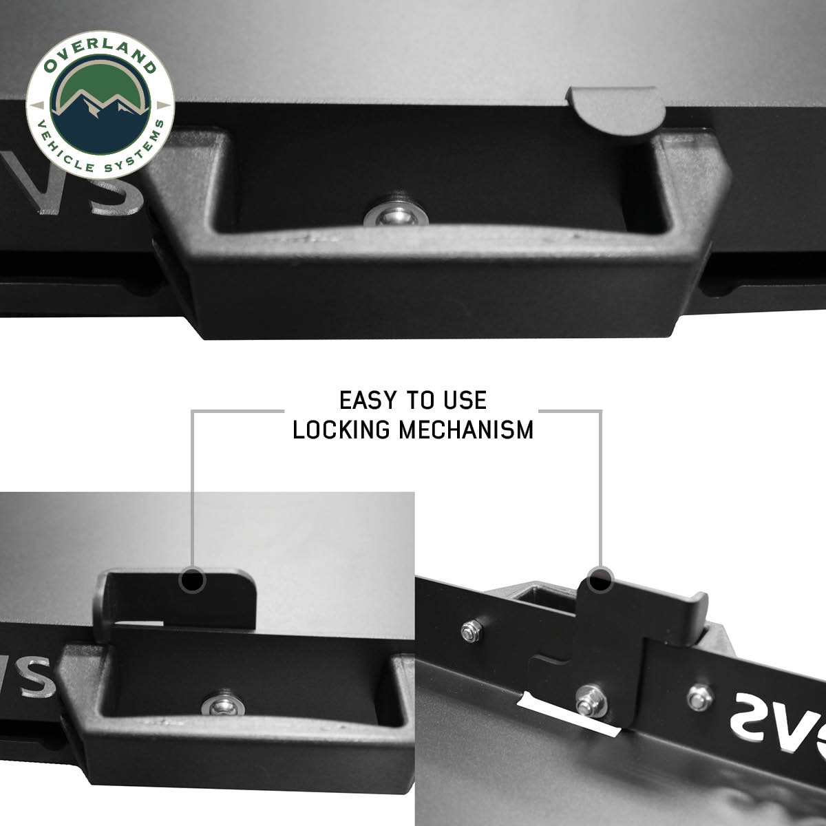 OVS heavy duty fridge slide - view 7