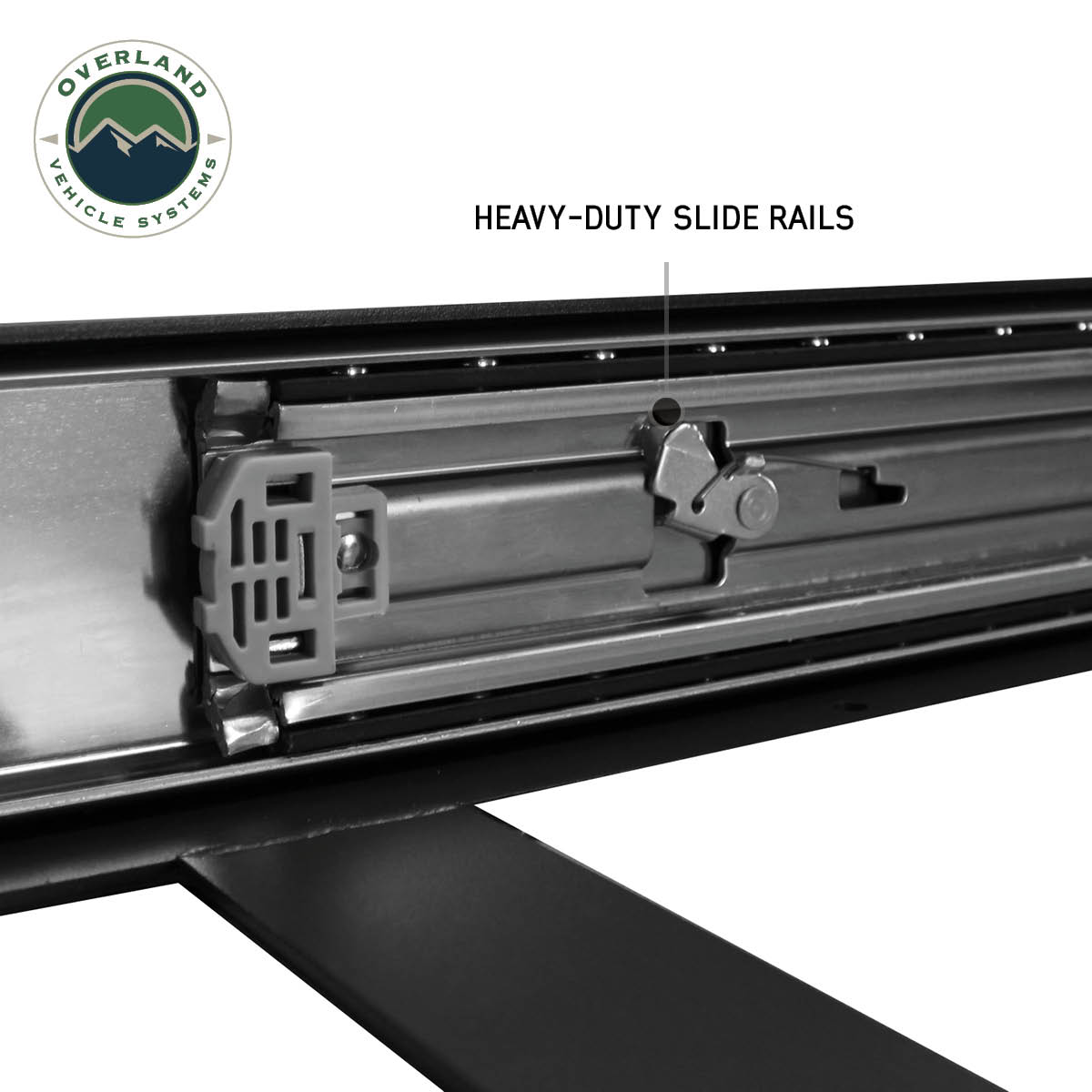 OVS heavy duty fridge slide - view 9