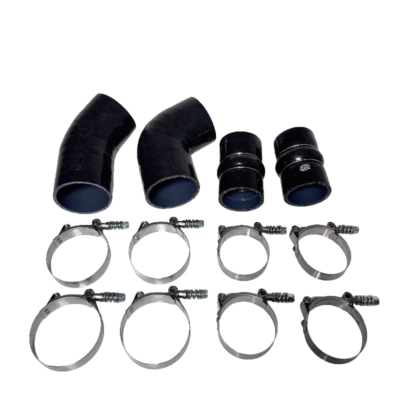 Hot and Cold Side Boot Kit For 2004.5-2005 Chevy / GMC Duramax 6.6L (LLY)