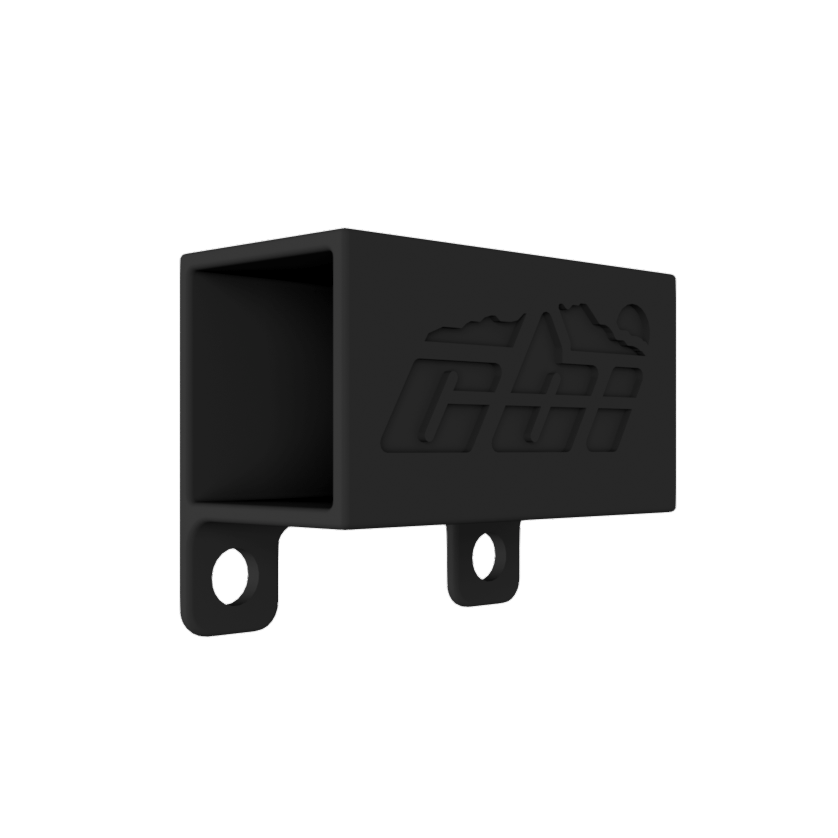 Toyota Tundra Front Active Spoiler Delete Module | 2022-2026