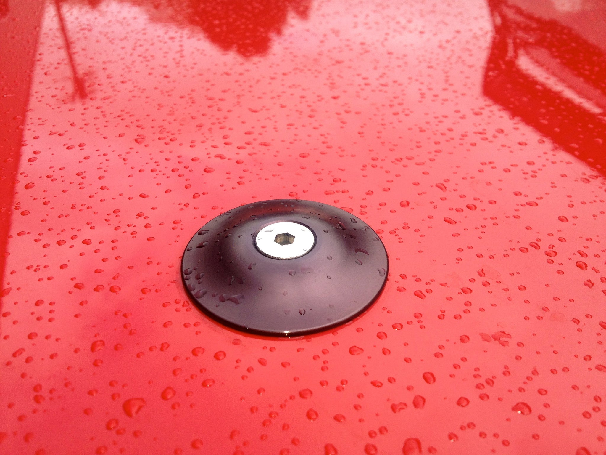 Desbloqueadores de capó todoterreno CMM