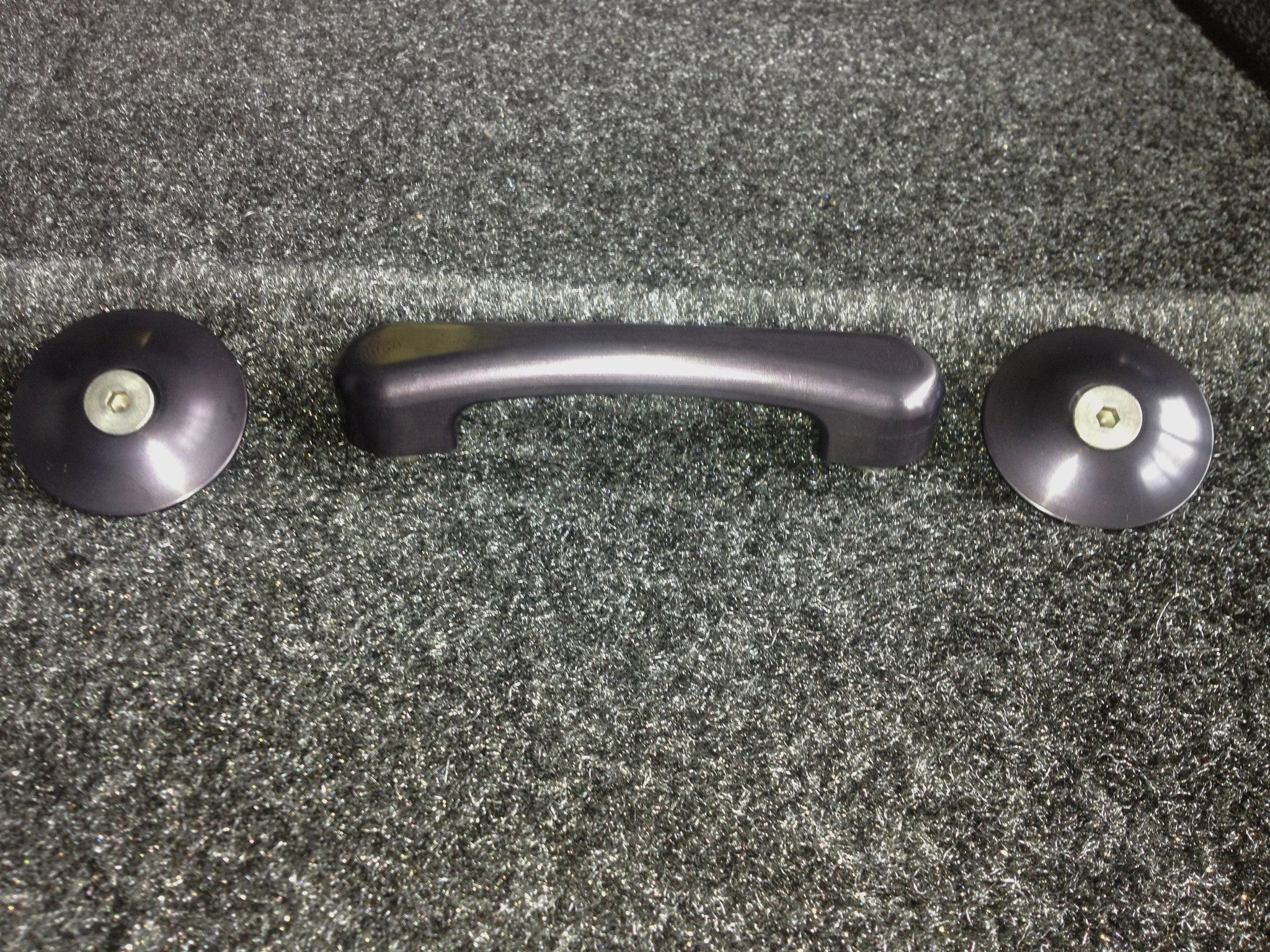 Kit de capó para Jeep todoterreno CMM