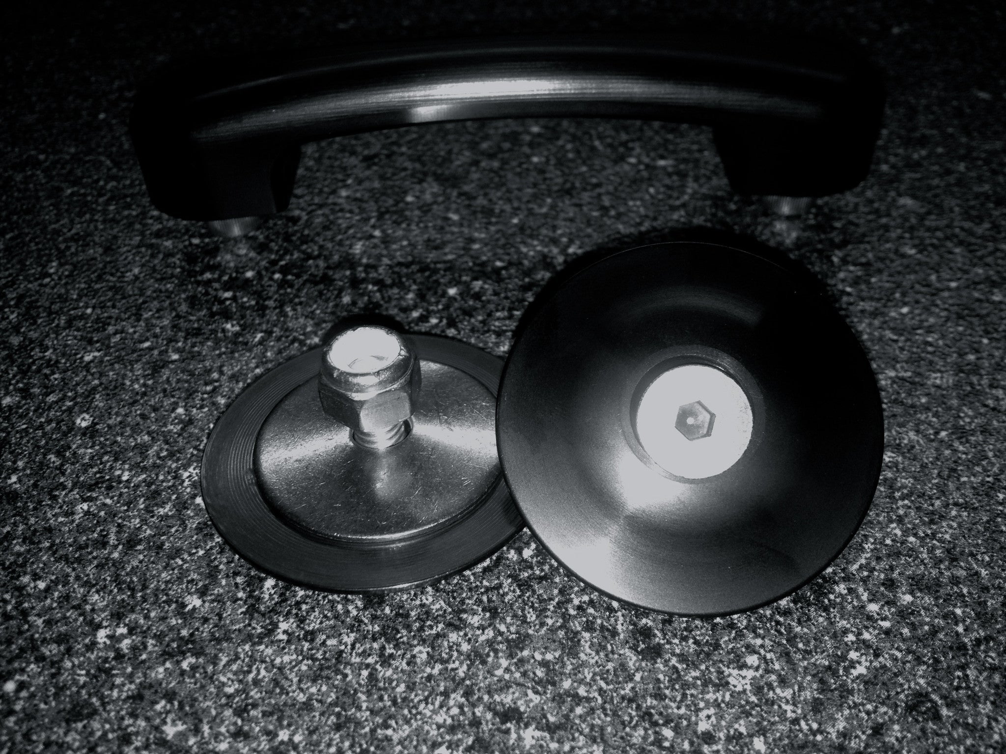 Kit de capó para Jeep todoterreno CMM