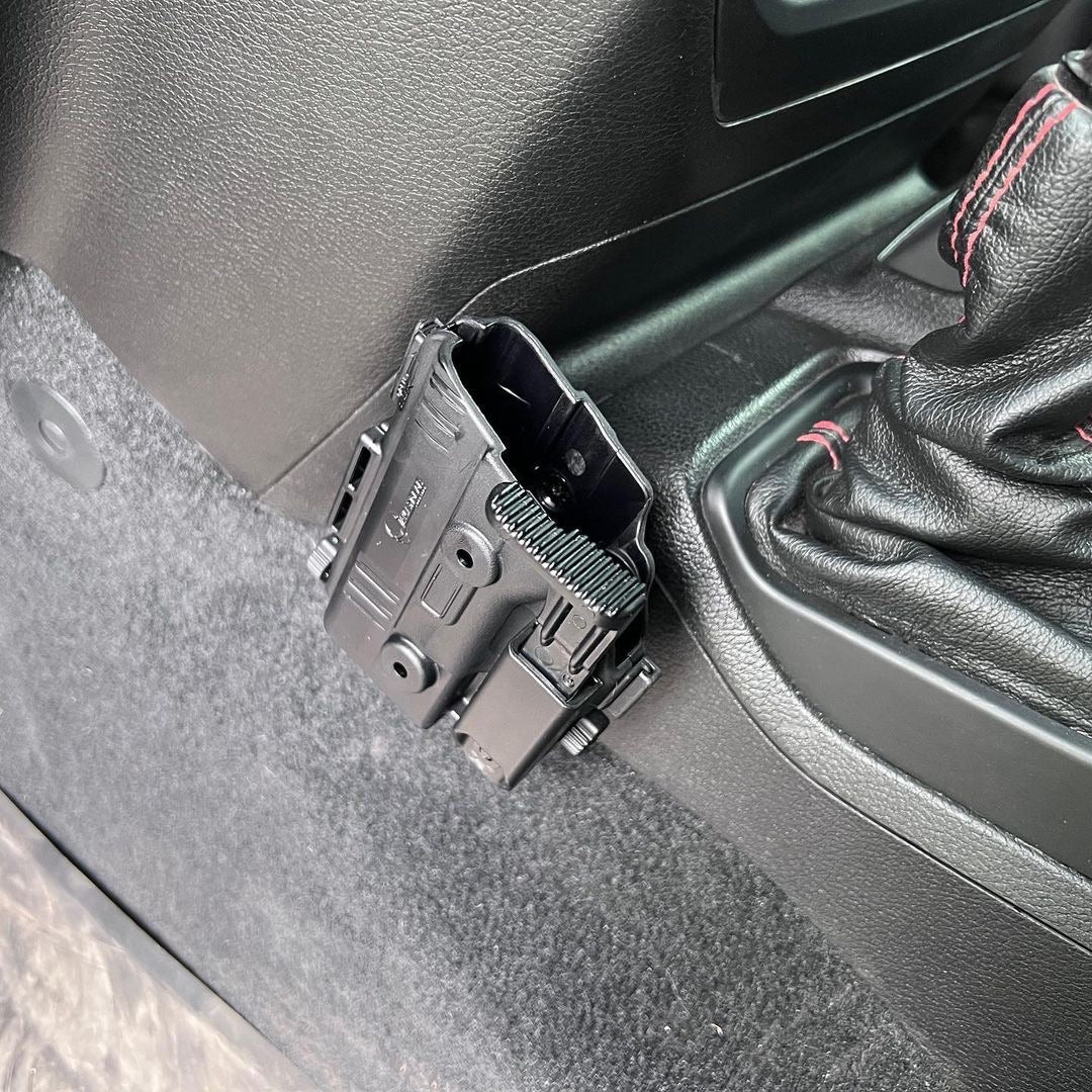 SOPORTE UNIVERSAL PARA ACCESORIO JL/JLU