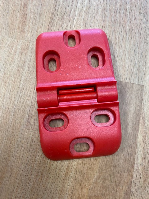 Bisagra de tapa de frigorífico extraíble Equipt (unidad individual)