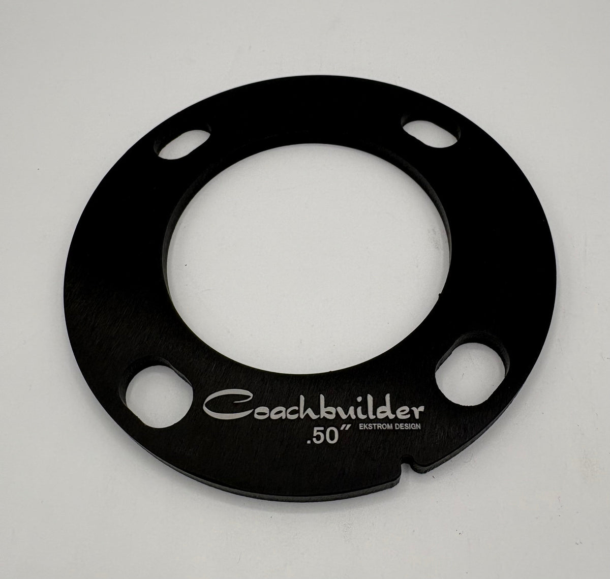 Coachbuilder Strut / Coilover Shim ( Provides .50” of lift ) TACOMA/LAND CRUISER 2024+ 4Runner 2025+